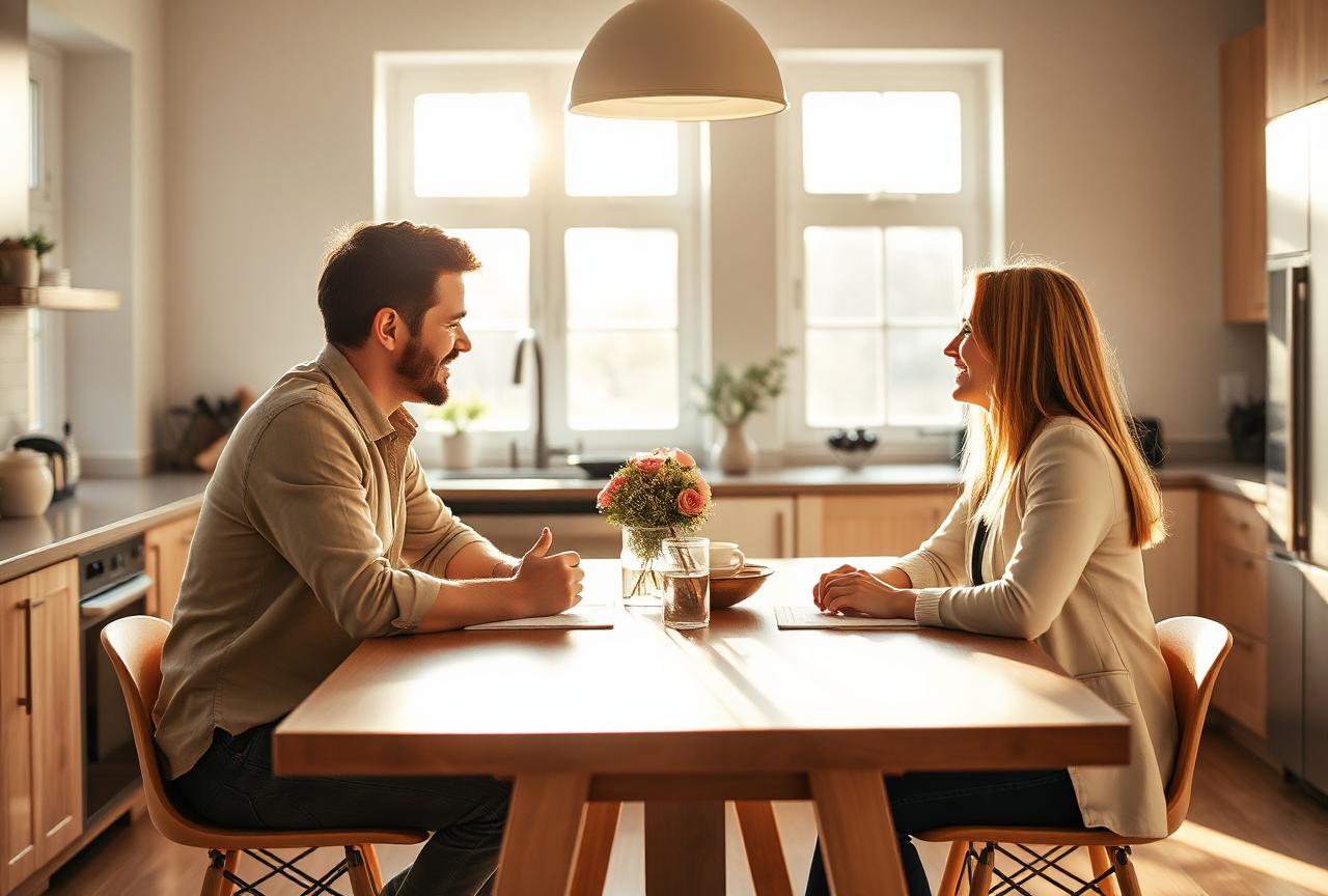 Buyer consultation with The Hoesterey Group