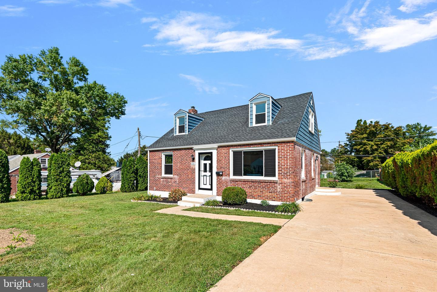 Recently sold home in Kennett Square, PA