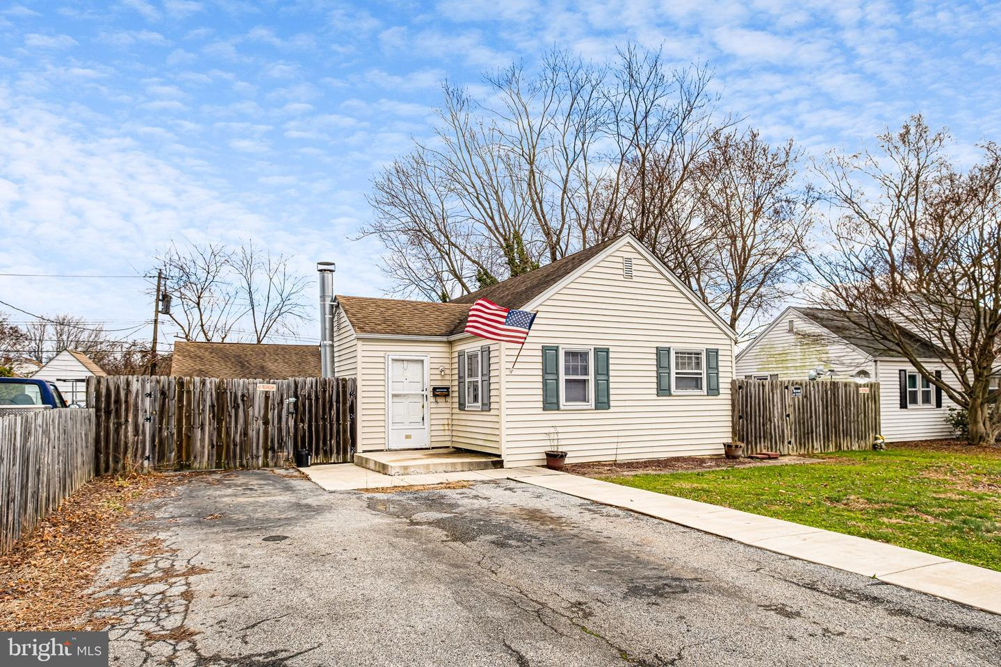Recently sold home in New Castle, DE
