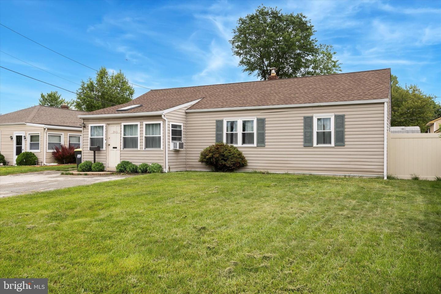 Recently sold home in Wilmington, DE